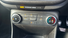 Ford Fiesta 1.0 EcoBoost 140 ST-Line 5dr Petrol Hatchback